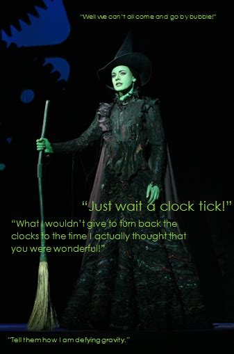 elphaba quotes